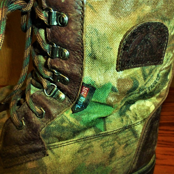 BLACK ROCK HINTING BOOTS - Picture 7 of 8